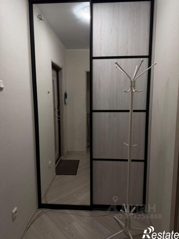 1-комн квартира ул им Кузнецова Н.В., 9,  д. 9