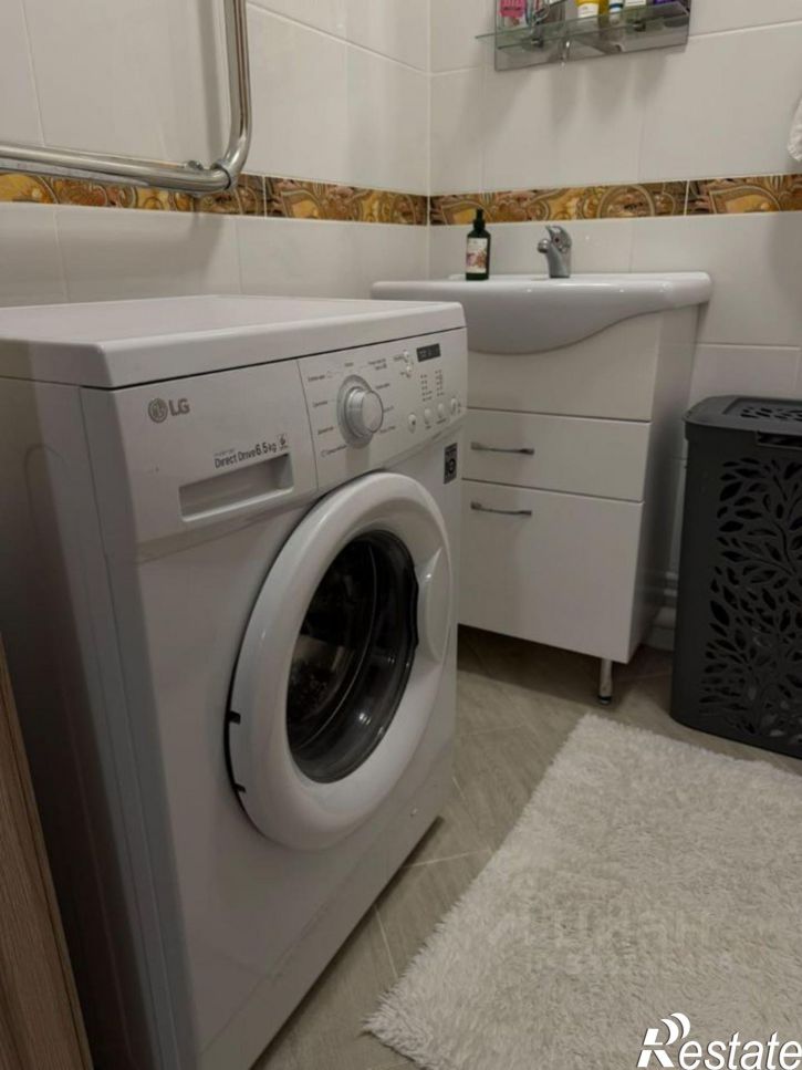 1-комн квартира ул им Кузнецова Н.В., 9,  д. 9