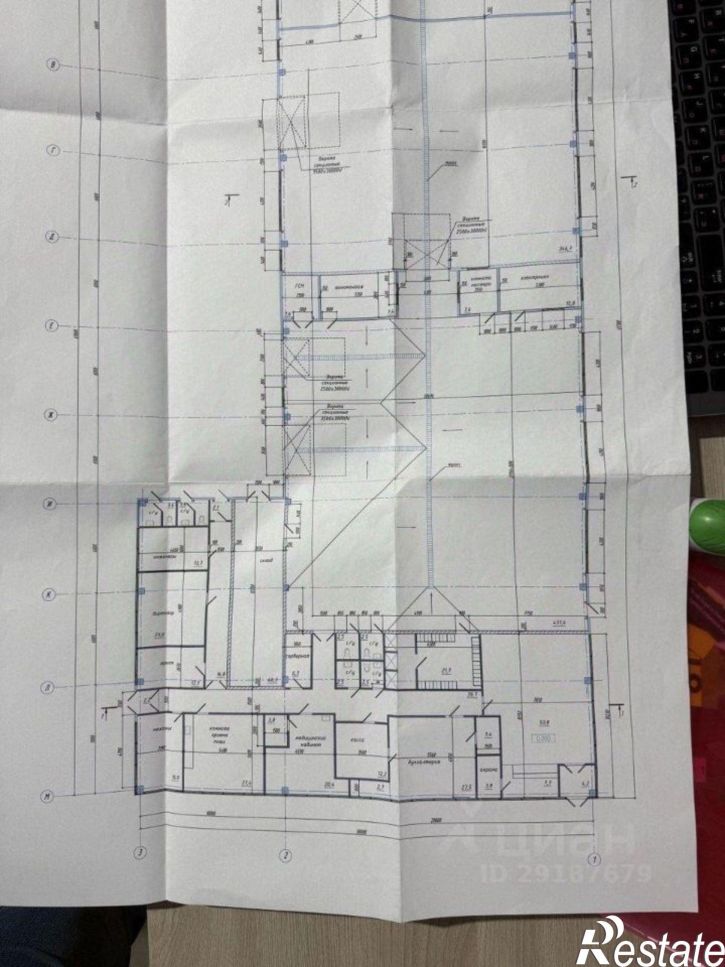Отдельное здание ул Соловьиная роща, 12,  д. 12