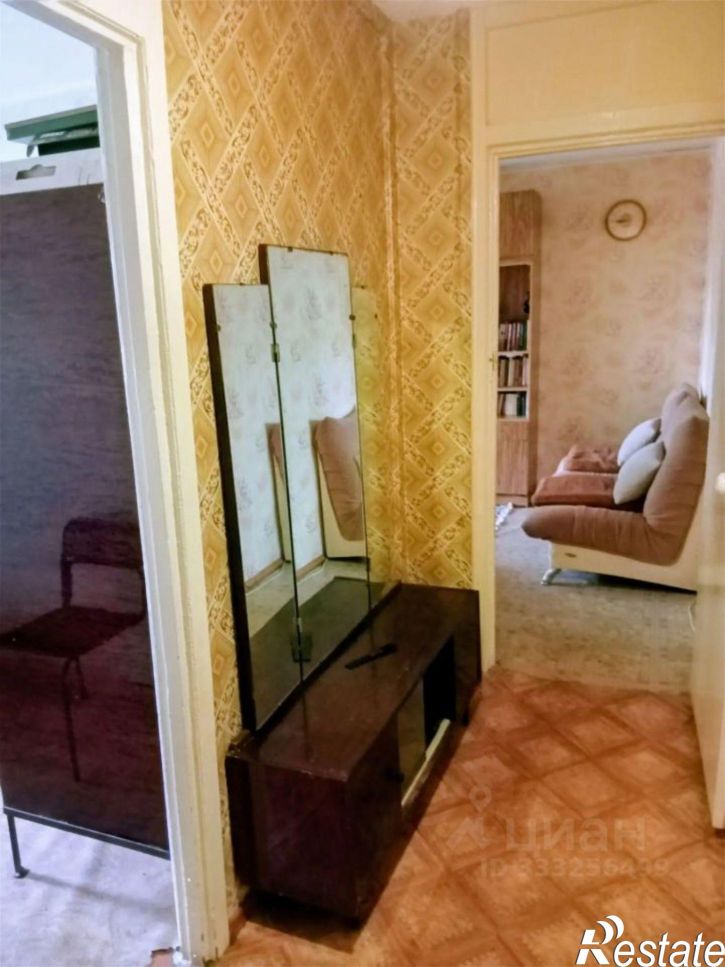 2-комн квартира ул Перспективная, 7А,  д. 7А