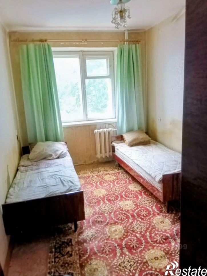 2-комн квартира ул Перспективная, 7А,  д. 7А