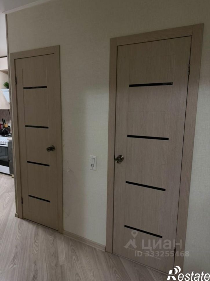 1-комн квартира ул им Кузнецова Н.В., 9,  д. 9