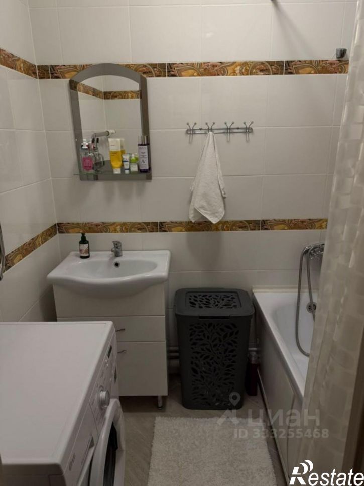 1-комн квартира ул им Кузнецова Н.В., 9,  д. 9