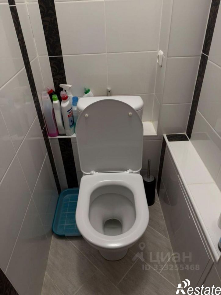 1-комн квартира ул им Кузнецова Н.В., 9,  д. 9