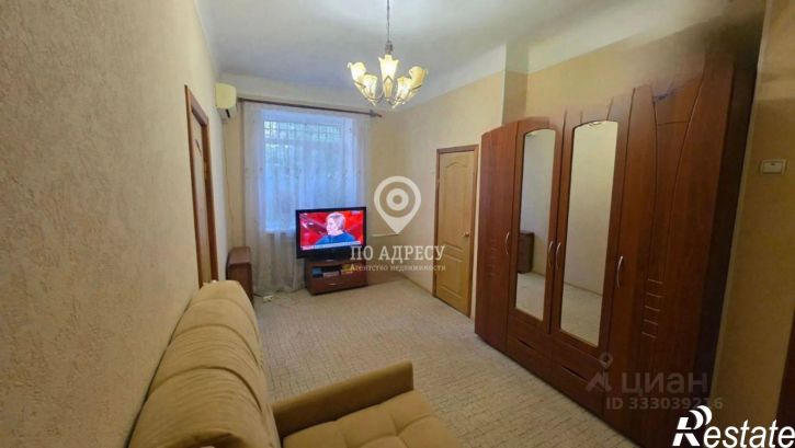 2-комн квартира ул Огородная, 19А,  д. 19А