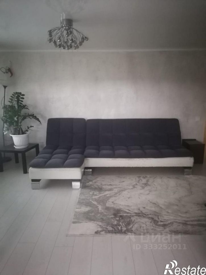 3-комн квартира ул Лунная, 27,  д. 27