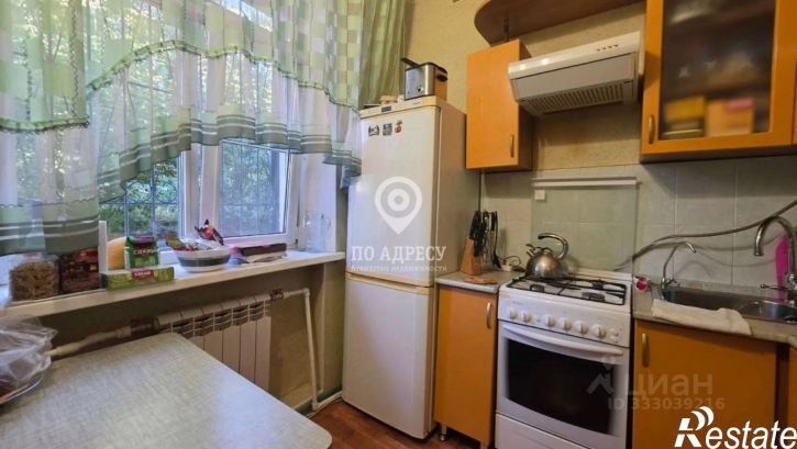 2-комн квартира ул Огородная, 19А,  д. 19А