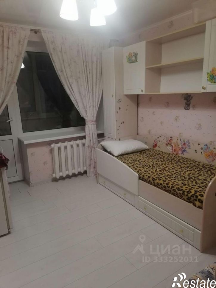 3-комн квартира ул Лунная, 27,  д. 27