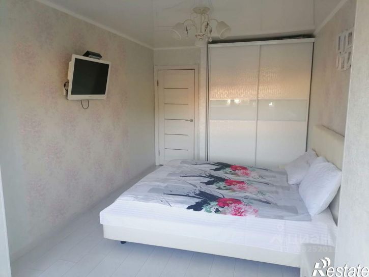 3-комн квартира ул Лунная, 27,  д. 27