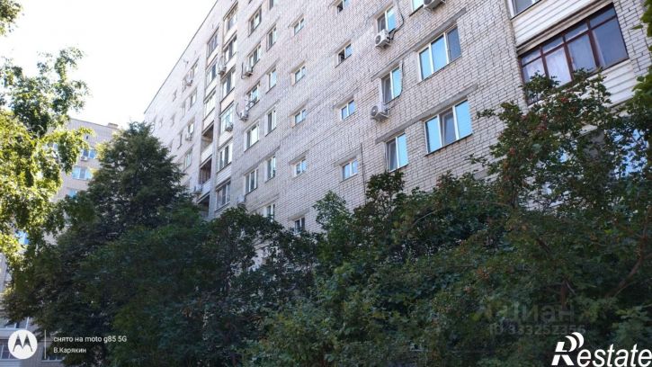 2-комн квартира ул Политехническая, 62/70,  д. 62/70
