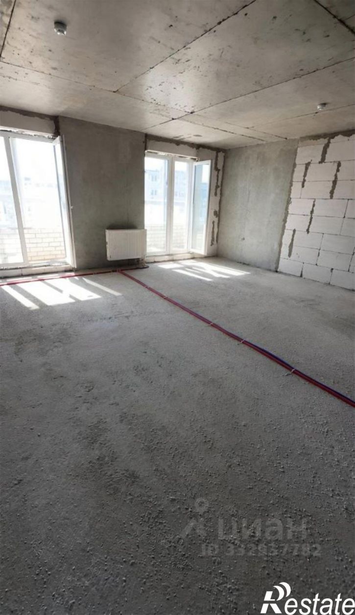 1-комн квартира ул им Виктора Аржаного, 5,  д. 5