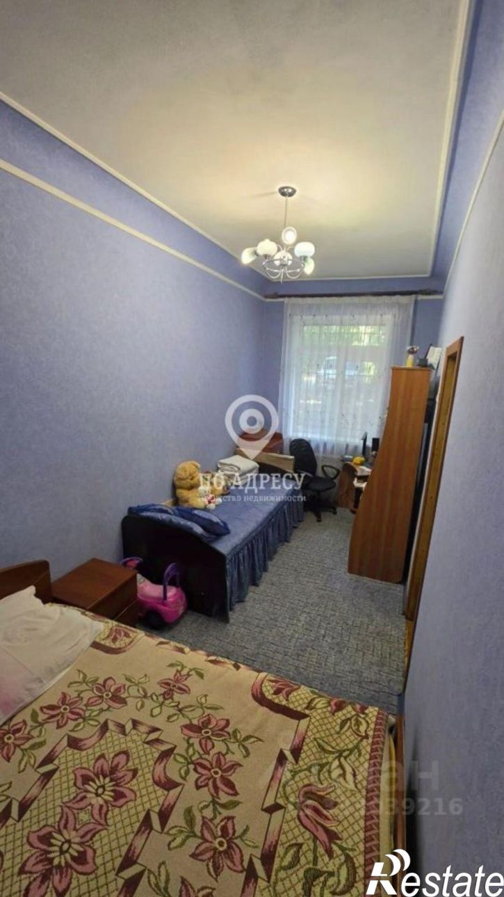 2-комн квартира ул Огородная, 19А,  д. 19А