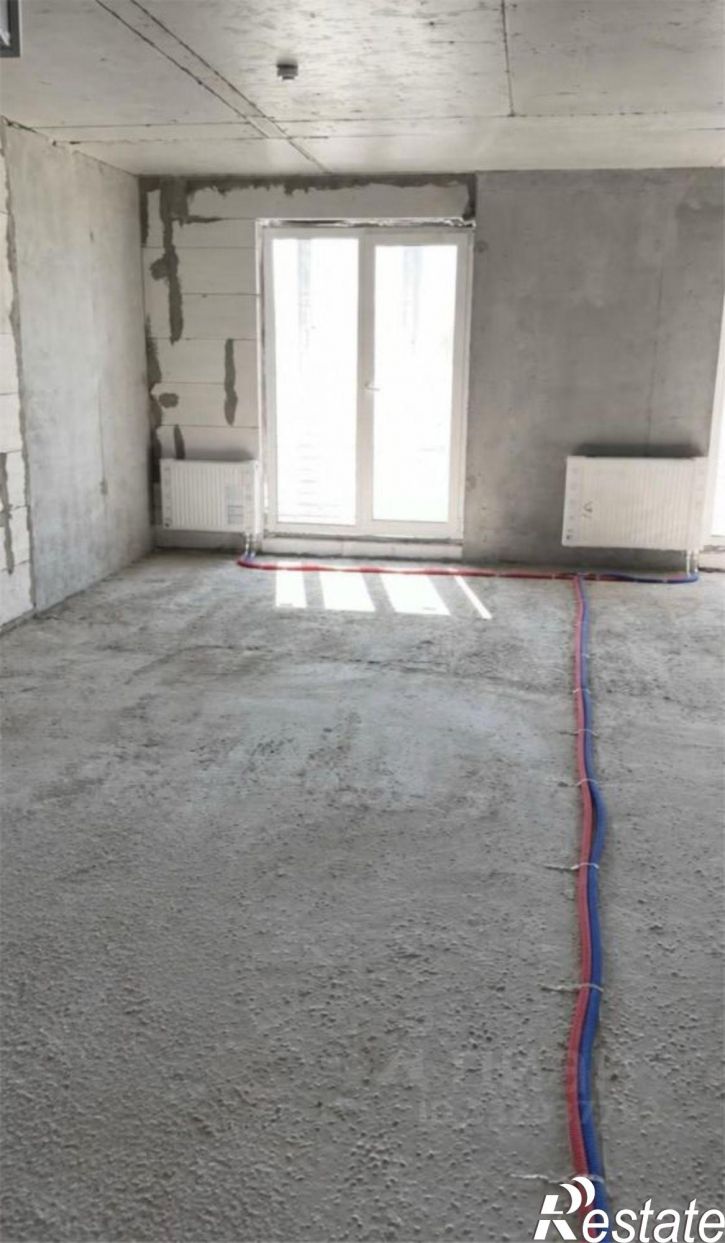 1-комн квартира ул им Виктора Аржаного, 5,  д. 5