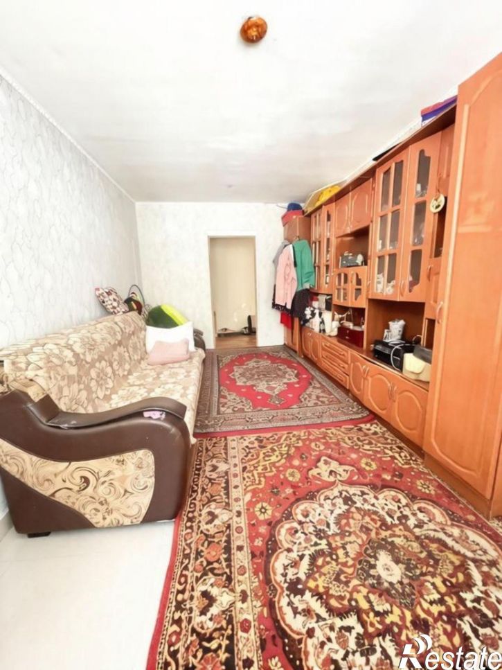 2-комн квартира ул Химическая, 7,  д. 7