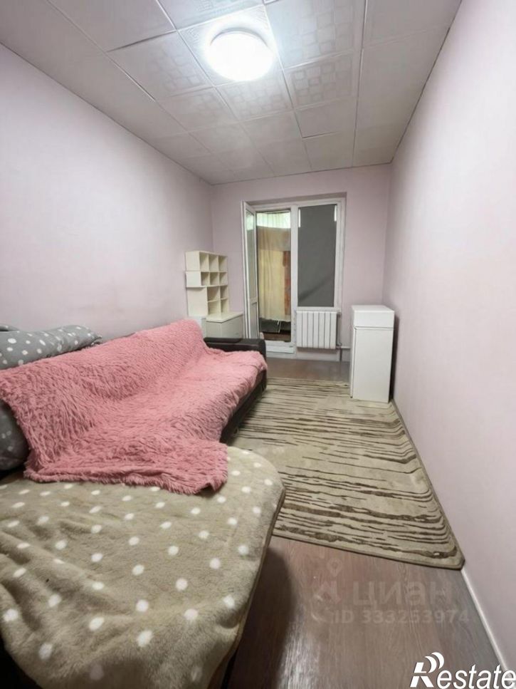 2-комн квартира ул Химическая, 7,  д. 7