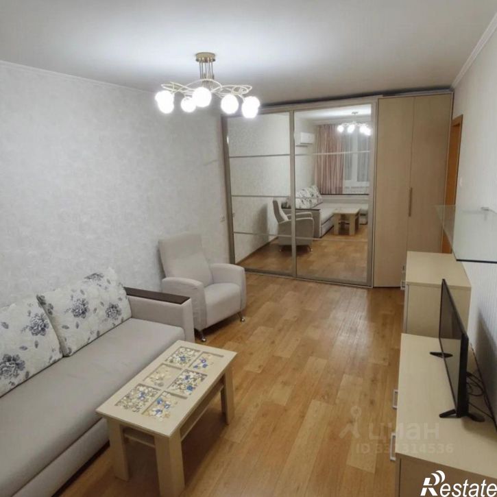 2-комн квартира 1-й Магнитный пр-д, 6,  д. 6