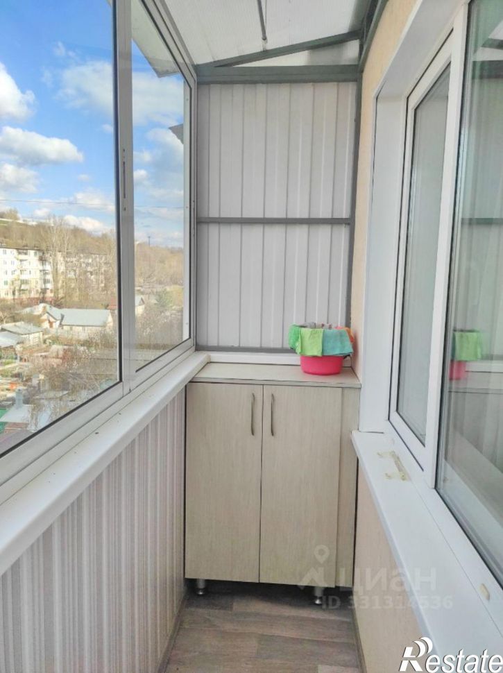2-комн квартира 1-й Магнитный пр-д, 6,  д. 6
