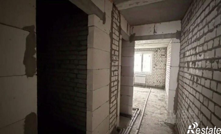 2-комн квартира ул им Николая Нишнева, 6,  д. 6