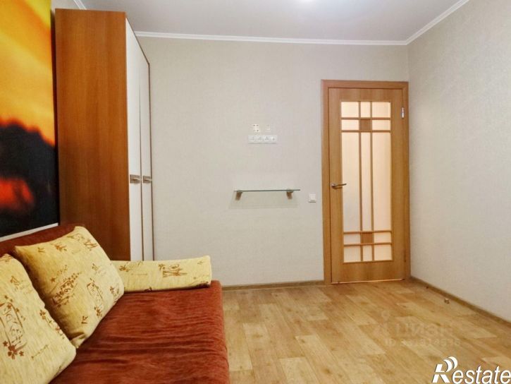 2-комн квартира 1-й Магнитный пр-д, 6,  д. 6