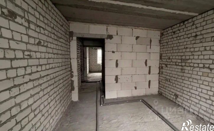 3-комн квартира ул им Николая Нишнева, 6,  д. 6