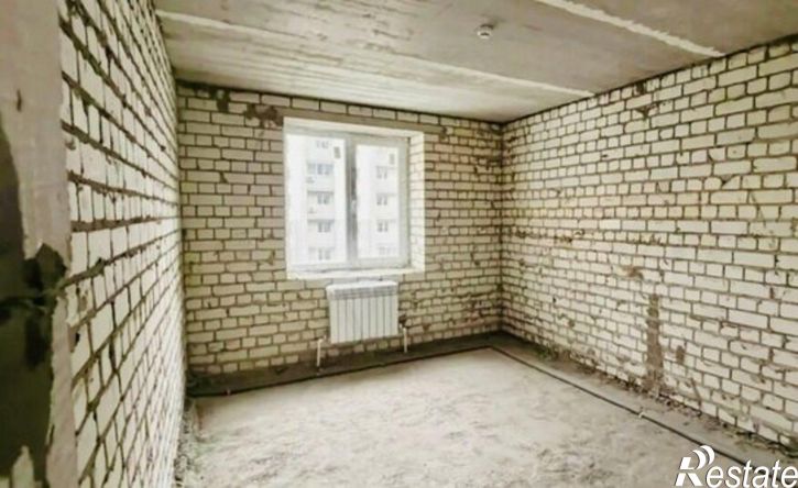 1-комн квартира ул им Николая Нишнева, 6,  д. 6