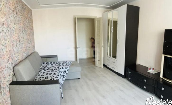 2-комн квартира Саратов, улица имени С.П. Лисина, 6