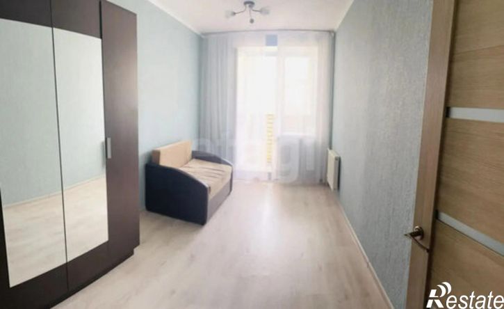 2-комн квартира Саратов, улица имени С.П. Лисина, 6