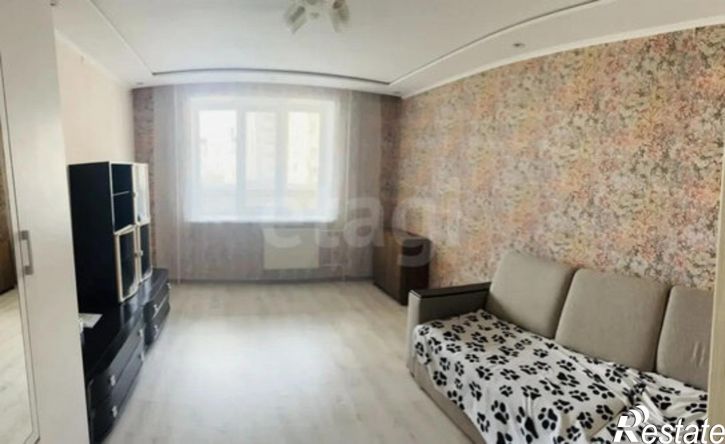 2-комн квартира Саратов, улица имени С.П. Лисина, 6