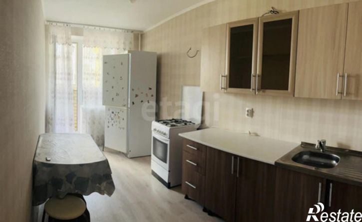 2-комн квартира Саратов, улица имени С.П. Лисина, 6