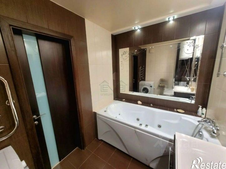 1-комн квартира 1-й Топольчанский пр-д, д 2, кв 101
