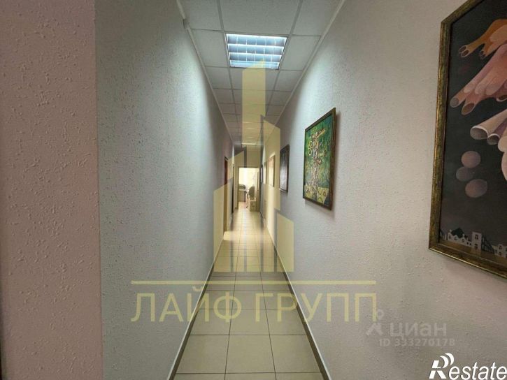 Торговое помещение Саратов, улица Рахова,дом 158