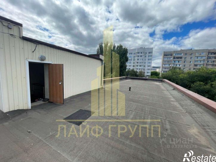 Торговое помещение Саратов, улица Рахова,дом 158