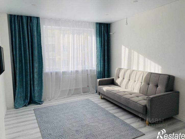 2-комн квартира ул Краевая, 31,  д. 31
