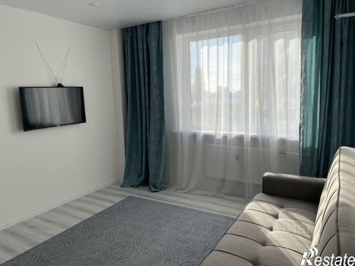 2-комн квартира ул Краевая, 31,  д. 31