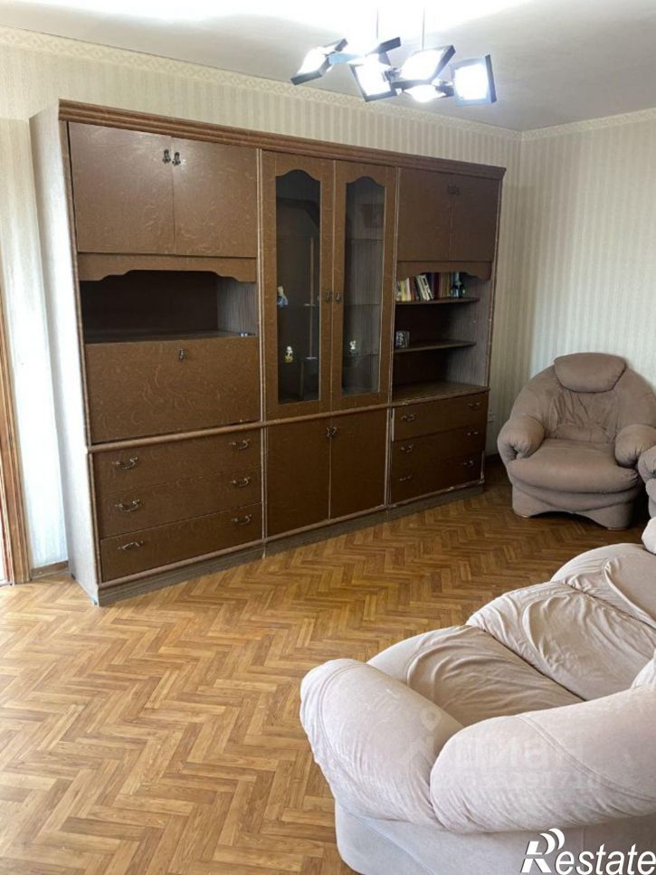 2-комн квартира ул Ипподромная, 11,  д. 11