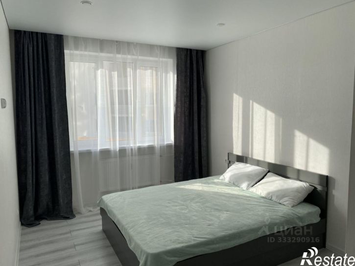 2-комн квартира ул Краевая, 31,  д. 31