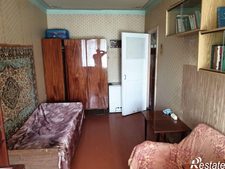 2-комн квартира ул Провиантская, 14,  д. 14