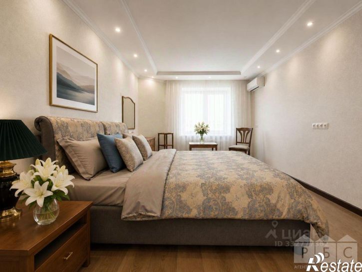 3-комн квартира ул Университетская, 59А 2,  д. 59А 2,  к. 2