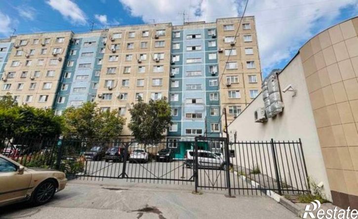 2-комн квартира ул Большая Горная, 245/265,  д. 245/265