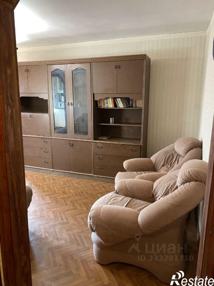 2-комн квартира ул Ипподромная, 11,  д. 11