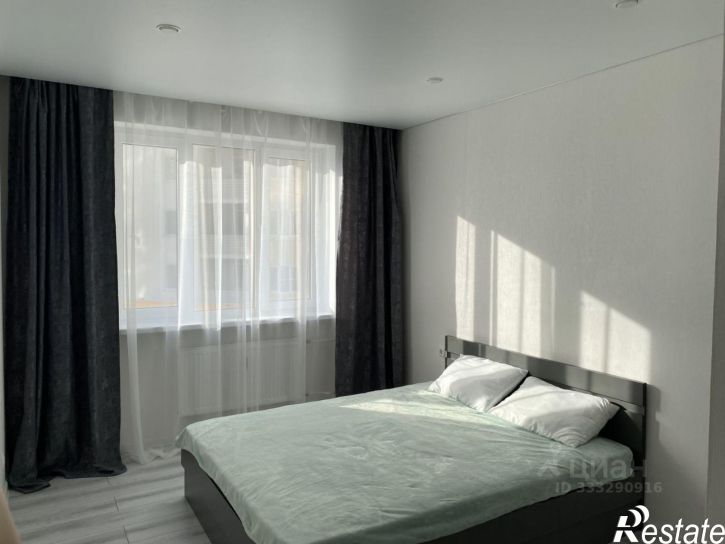 2-комн квартира ул Краевая, 31,  д. 31