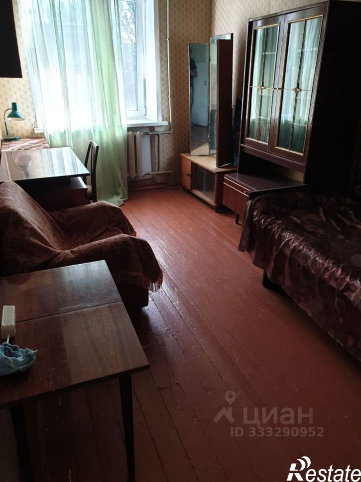 2-комн квартира ул Провиантская, 14,  д. 14