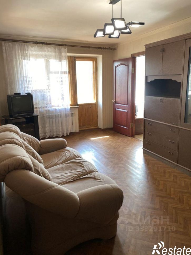 2-комн квартира ул Ипподромная, 11,  д. 11