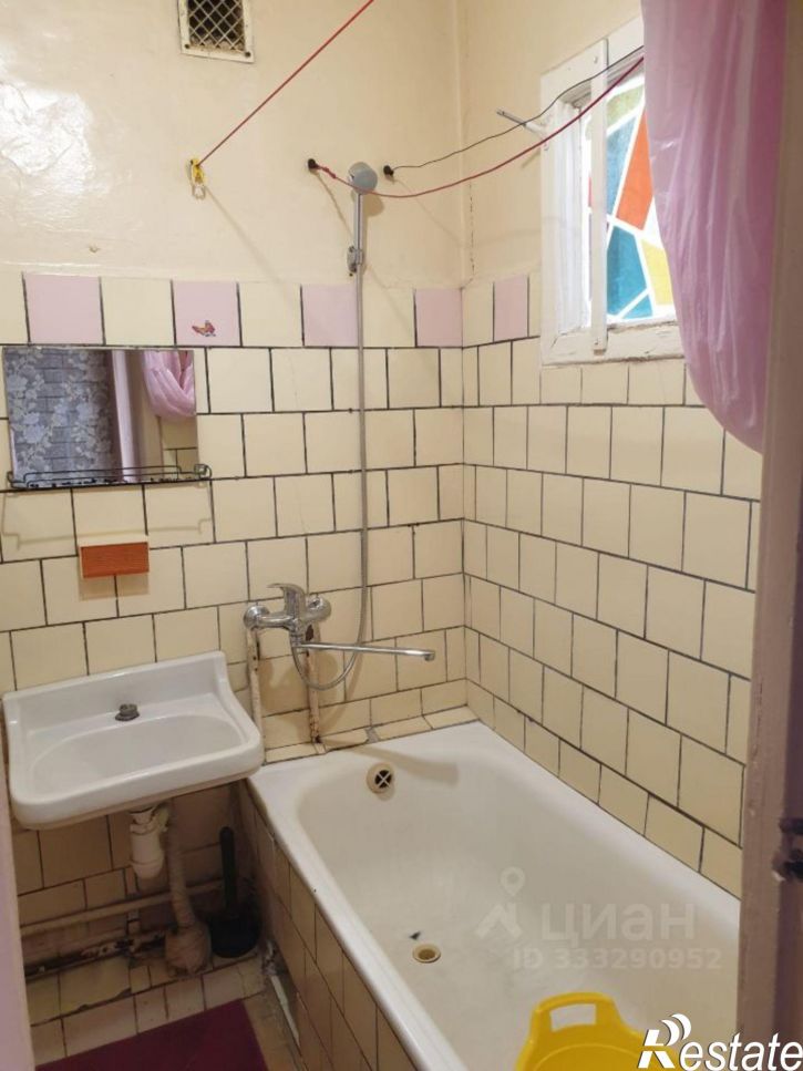2-комн квартира ул Провиантская, 14,  д. 14
