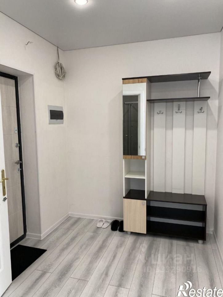 2-комн квартира ул Краевая, 31,  д. 31