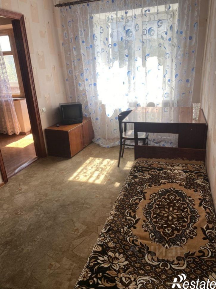 2-комн квартира ул Ипподромная, 11,  д. 11
