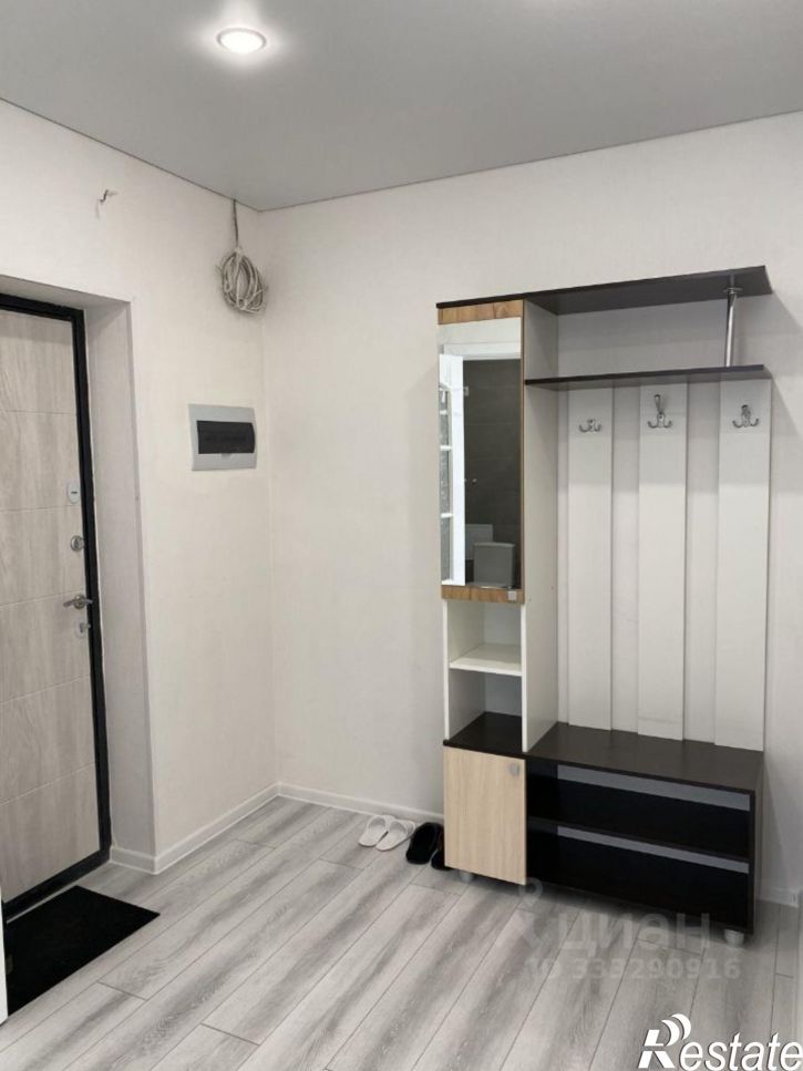 2-комн квартира ул Краевая, 31,  д. 31