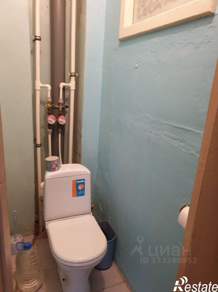 2-комн квартира ул Провиантская, 14,  д. 14