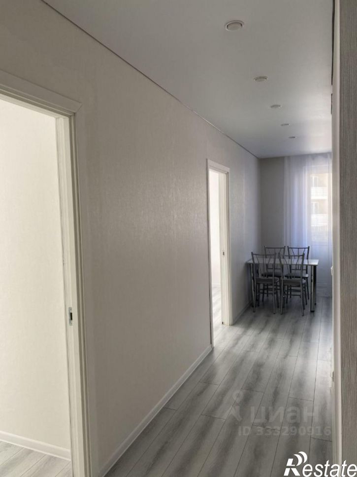 2-комн квартира ул Краевая, 31,  д. 31