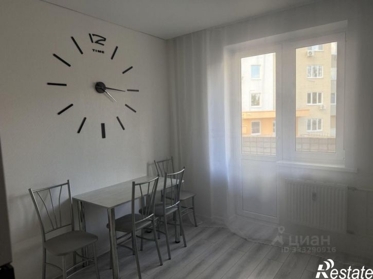 2-комн квартира ул Краевая, 31,  д. 31